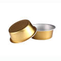 Aluminium Foil Cup For Jelly 25ml